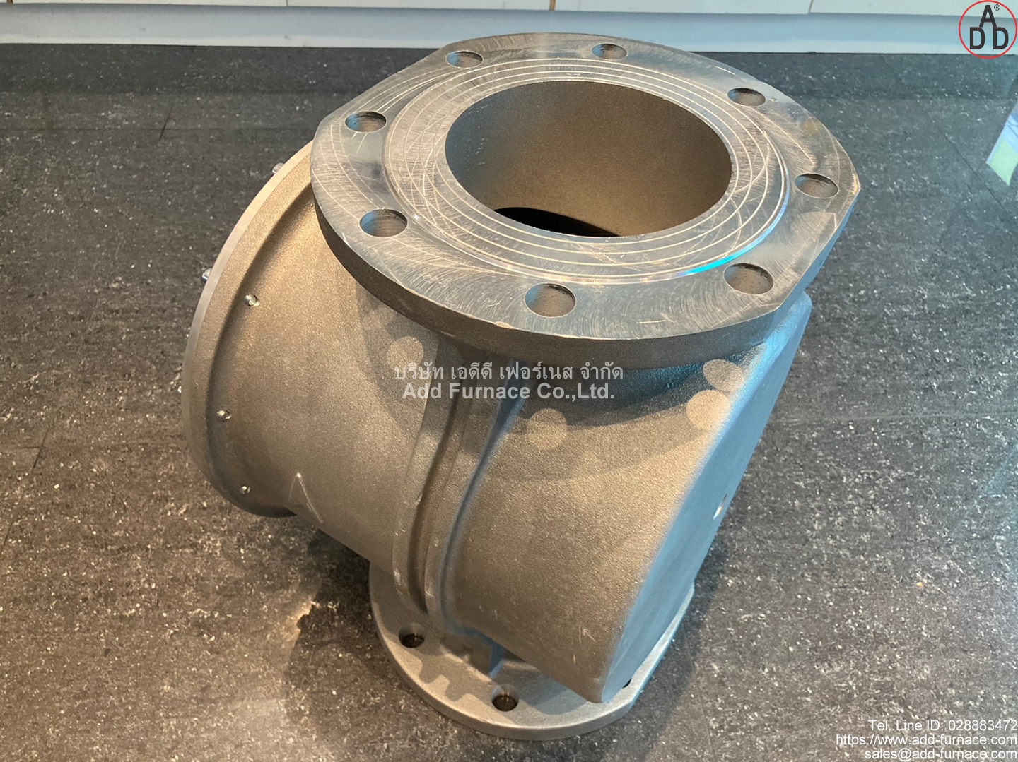 Gas Filter GFD150 (11)